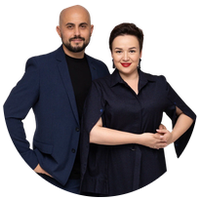 Второй день выставки «Индустрия Моды»!