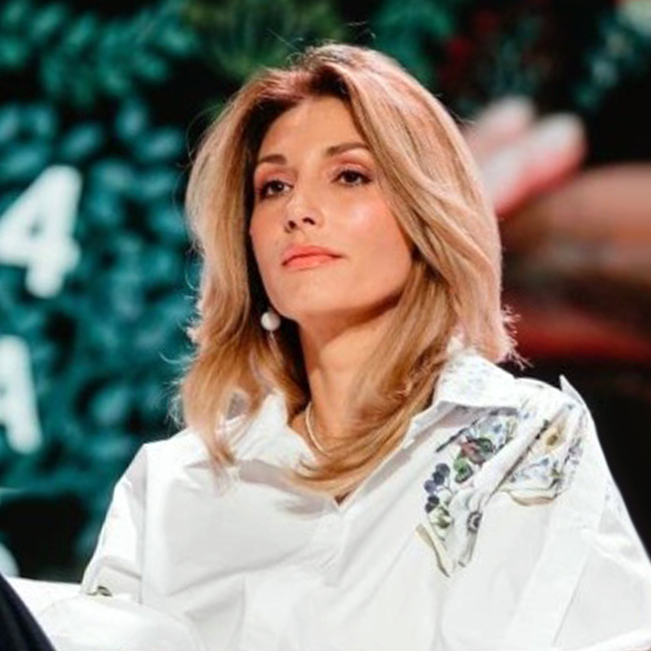 Юлия Колобова