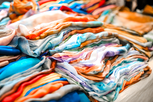 УЗБЕКСКИЙ ШЕЛК фото 1