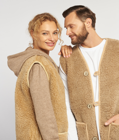 Шерстяная одежда doctor tm