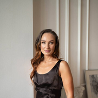 Анна Коваленко