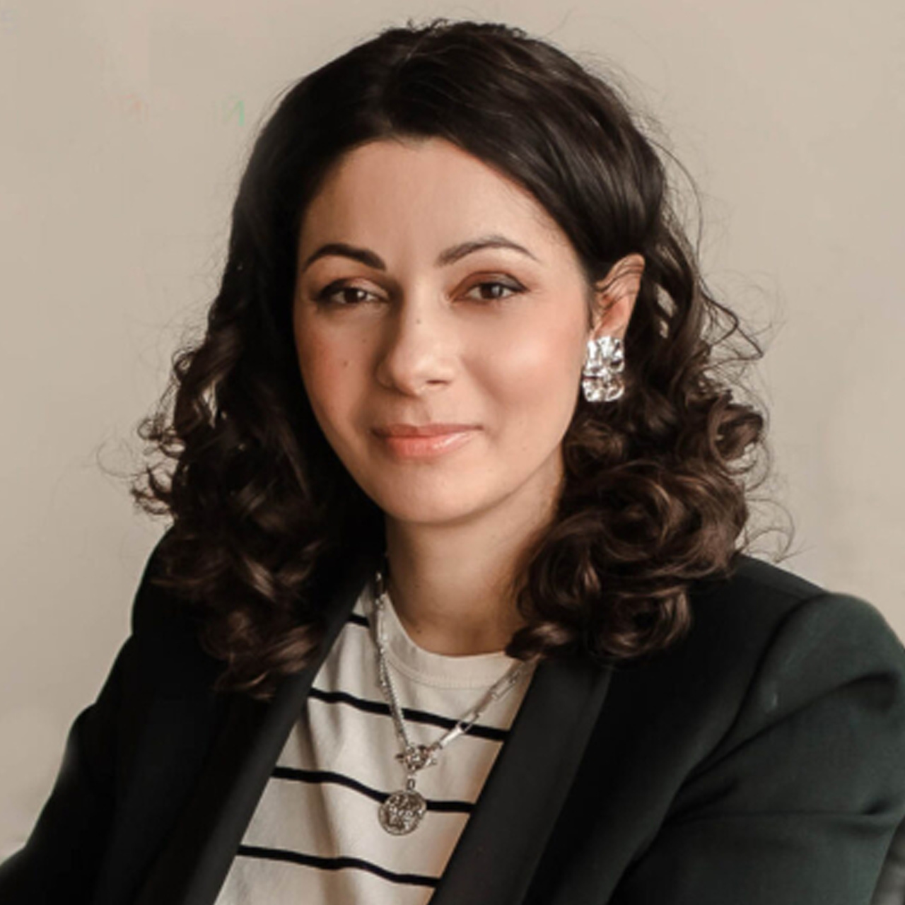 Карина Андреева