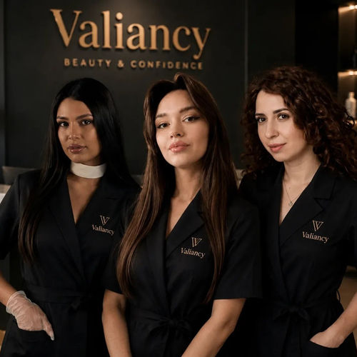 Студия красоты ValiAncy