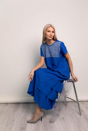 ВОЛТРИ фото 1