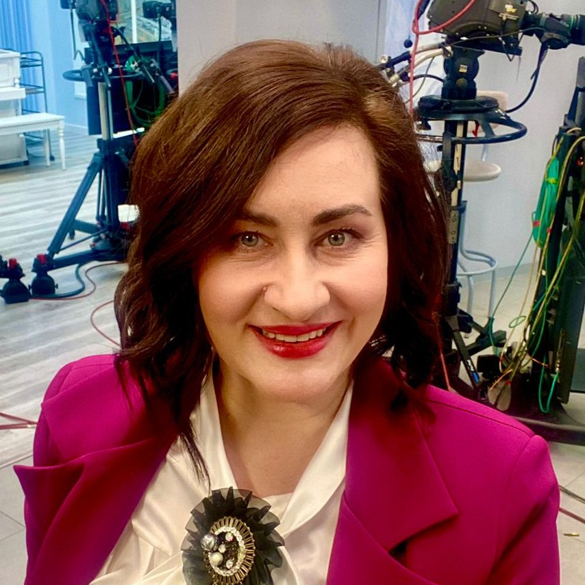 Светлана Старостина