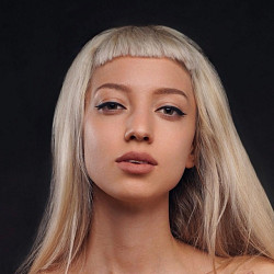 Оксана Олеговна Шпак